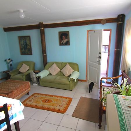 Sea & Lakes Self-Catering Wilderness Bagian luar foto