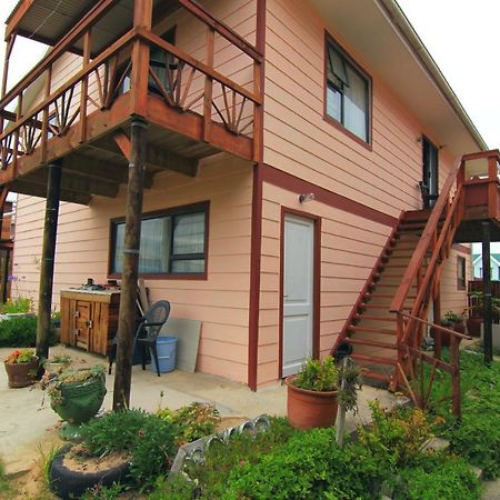 Sea & Lakes Self-Catering Wilderness Bagian luar foto