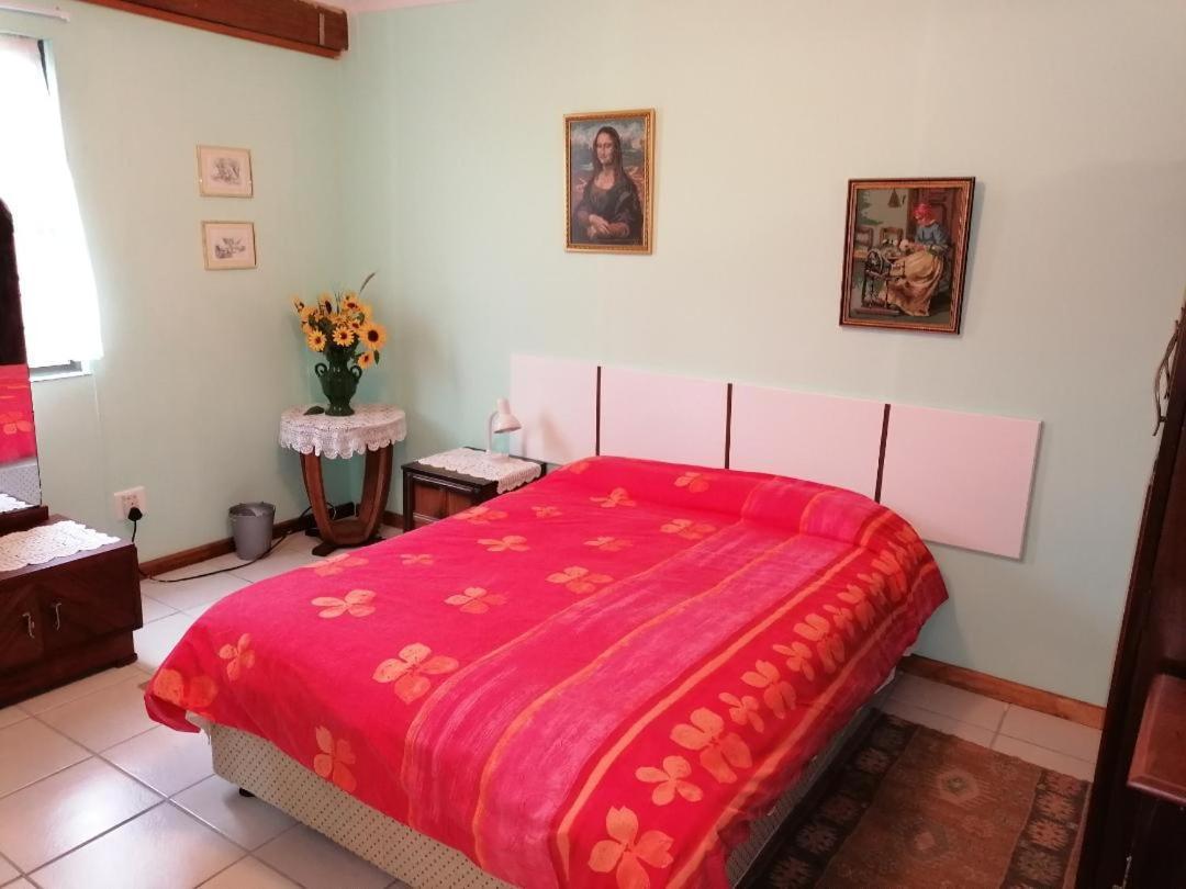 Sea & Lakes Self-Catering Wilderness Bagian luar foto